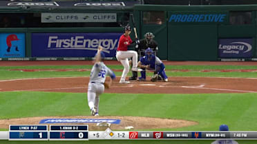 ダニエル・リンチ ベースボールダイジェスト