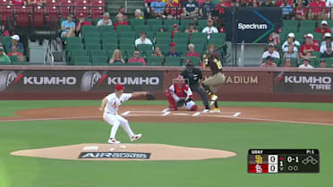 Fernando Tatis Jr.'s leadoff single | 07/24/2025 | San Diego