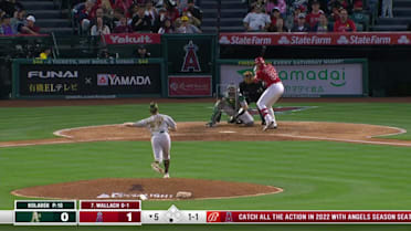 チャド・ウォーラク ベースボールダイジェスト