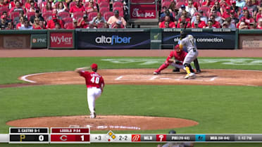 Franco's 2-run homer carries Nationals past Pirates 3-2 - WTOP News