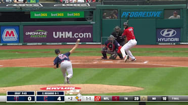 ミネソタ・ツインズ ベースボールダイジェスト