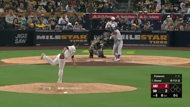 ドリュー・ポメランツ