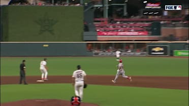 Jose Urquidy Strike cantado to Mickey Moniak | 10/09/2022 ...