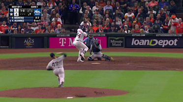 フランキー・モンタス ベースボールダイジェスト