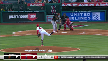 グリフィン・カニング ベースボールダイジェスト