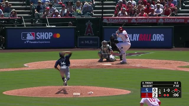 【定価4万】Have a good time リング homerun  19号 Mike Trout homers for 1,000th career RBI (19) | 07/27/2025