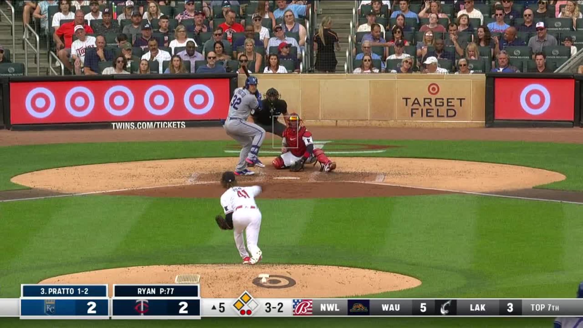 Henderson batea jonrón de la ventaja en la 7ma y Orioles superan a