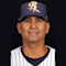 Carlos Carrasco