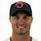 Jake Mangum