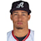 Justin Martinez