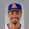 Channing Austin