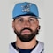 Brandon Pimentel
