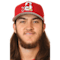 Luis Gastelum
