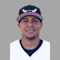 Alcides Hernandez