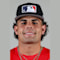 Trey Ebel