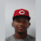 Starlin Alberto