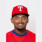 Fabelin Volquez