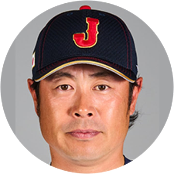 World Baseball Classic Roster | World Baseball Classic