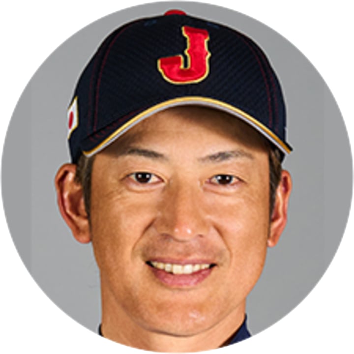 World Baseball Classic Roster | World Baseball Classic