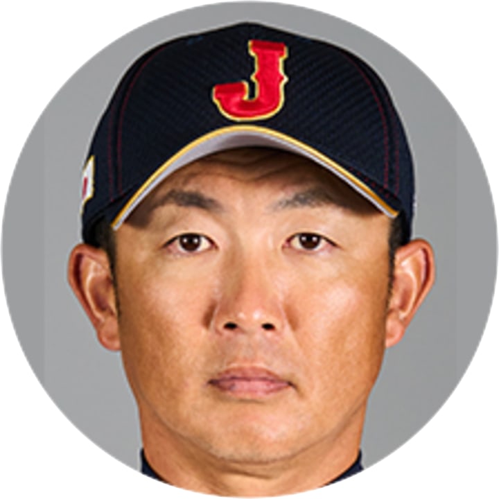 World Baseball Classic Roster | World Baseball Classic