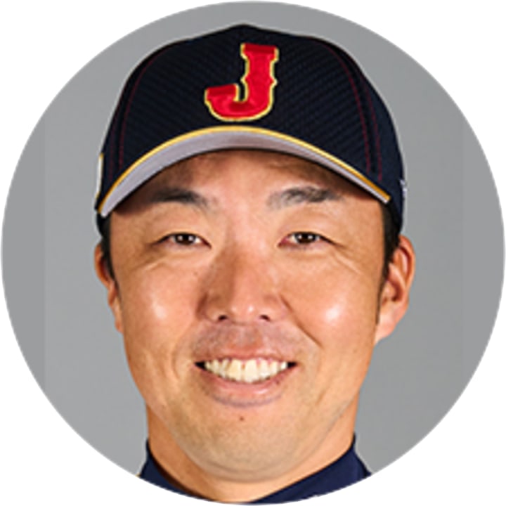 World Baseball Classic Roster | World Baseball Classic
