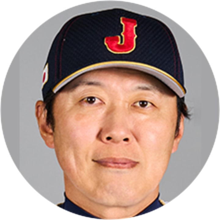 World Baseball Classic Roster | World Baseball Classic