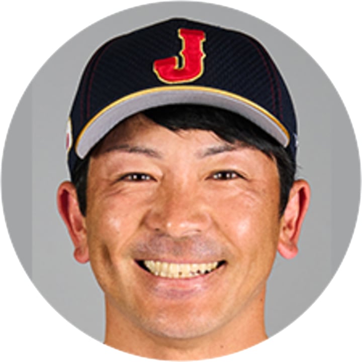 World Baseball Classic Roster | World Baseball Classic