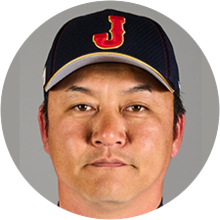 World Baseball Classic Roster | World Baseball Classic