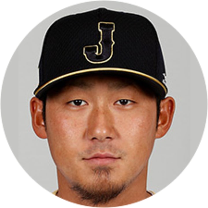 World Baseball Classic Roster | World Baseball Classic