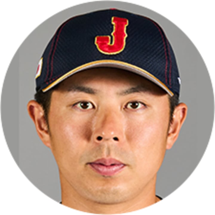 World Baseball Classic Roster | World Baseball Classic