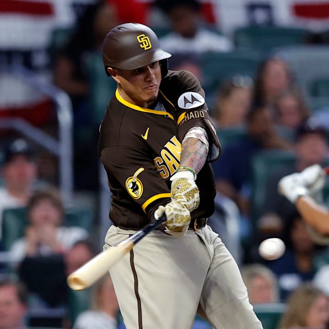Manny Machado Stats and Highlights - MLB Player Stories