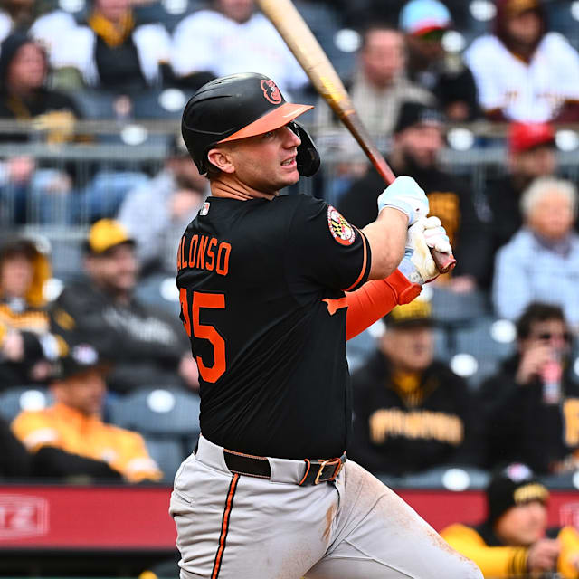 Pete Alonso Stats and Highlights - MLB Player Stories
