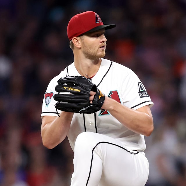 Michael Soroka Stats and Highlights - MLB Player Stories
