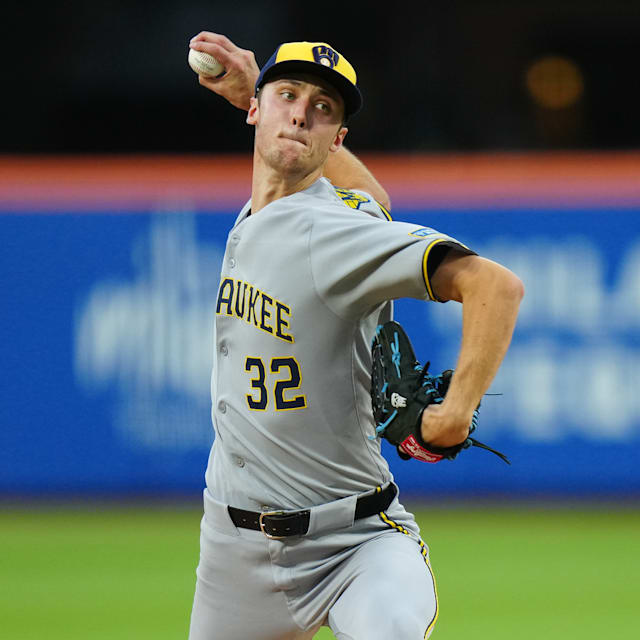 Jacob Misiorowski Stats and Highlights - MLB Player Stories
