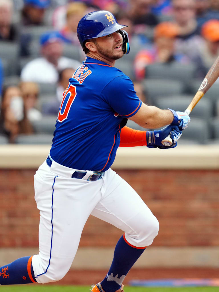Pete Alonso - MLB Player Stories