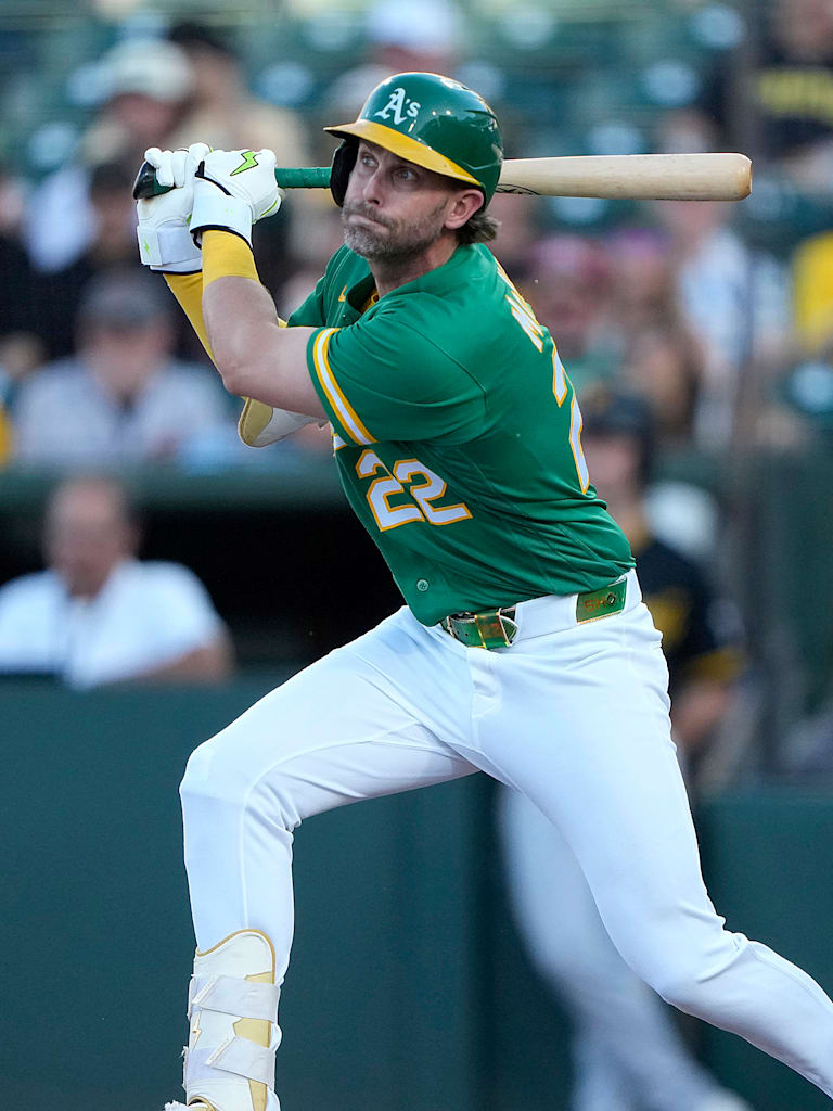 Jeff McNeil Stats and Highlights - MLB Player Stories