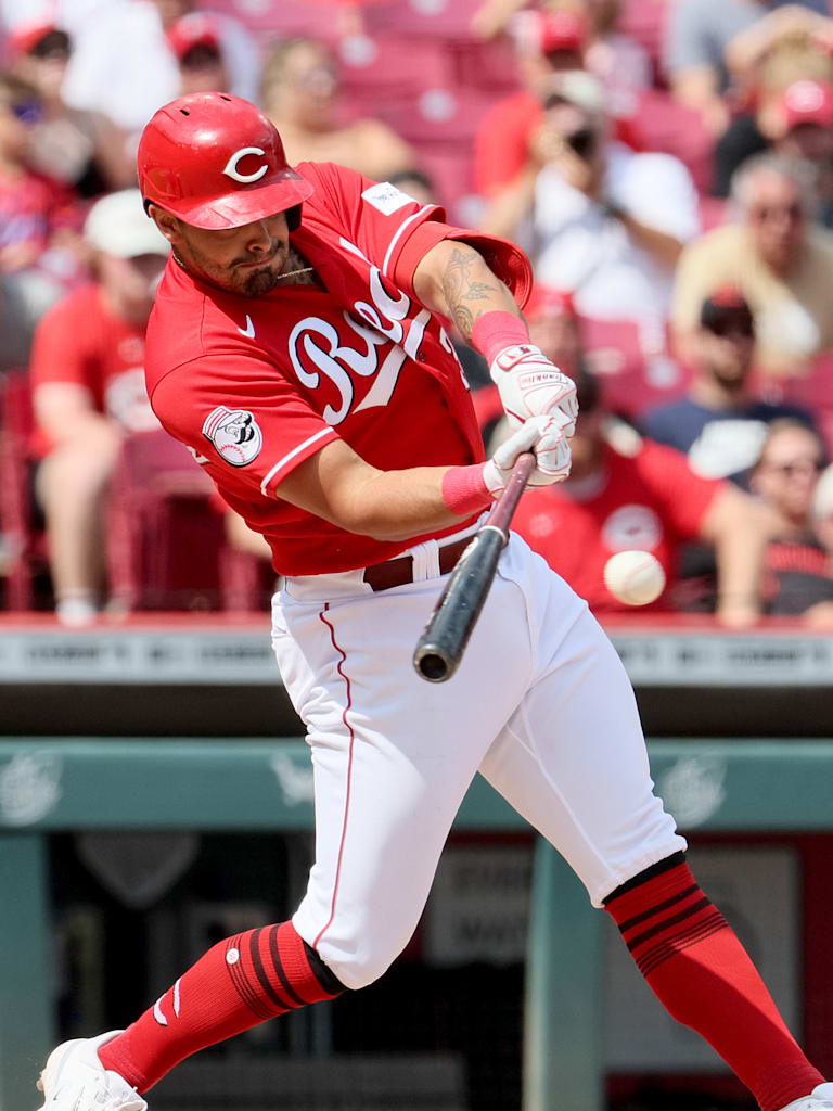 Christian Encarnacion-Strand 直筆サイン MLB christian-encarnacion-strand-