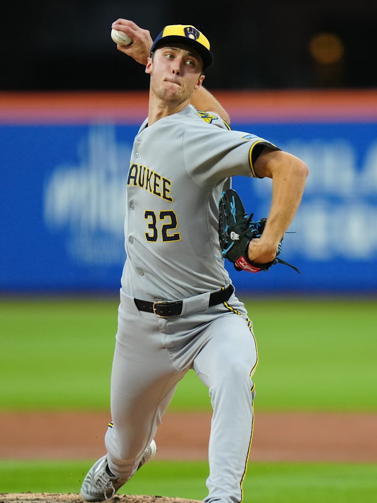 Jacob Misiorowski Stats and Highlights - MLB Player Stories