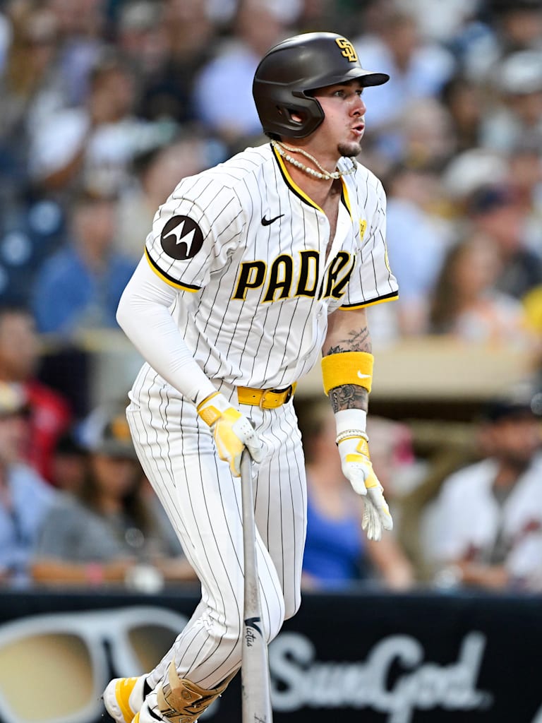 Jackson Merrill Stats and Highlights - MLB Player Stories