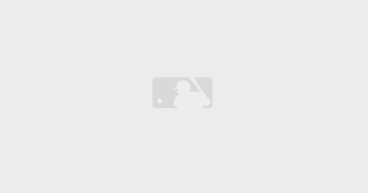 Prelander Berroa highlights MLB Stories