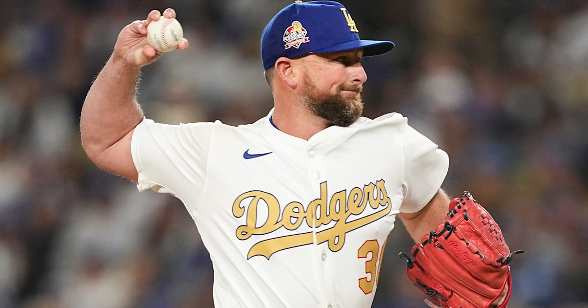 Kirby Yates Stats and Highlights - MLB Player Stories