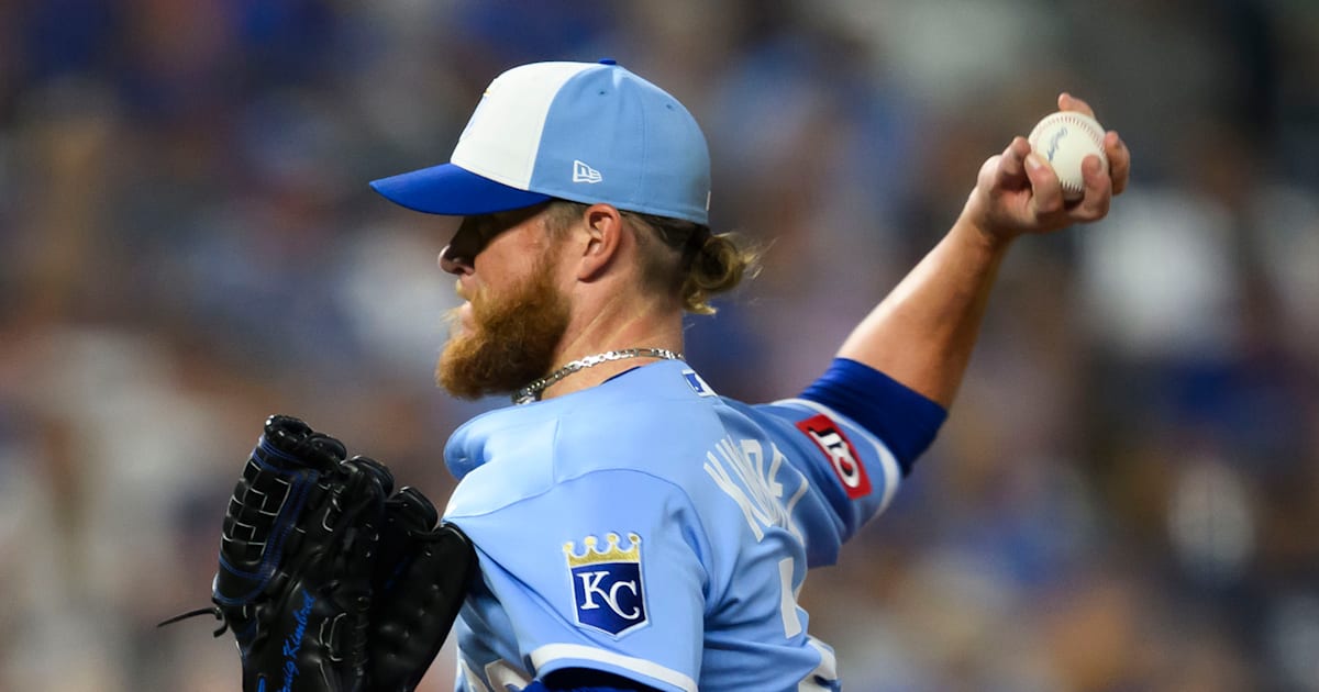 Craig Kimbrel Stats and Highlights - MLB Player Stories