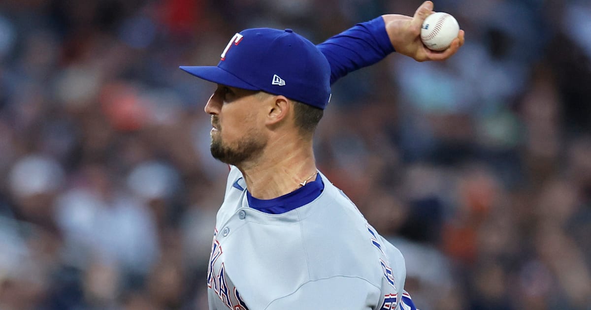 Shawn Armstrong MLB Player Stories