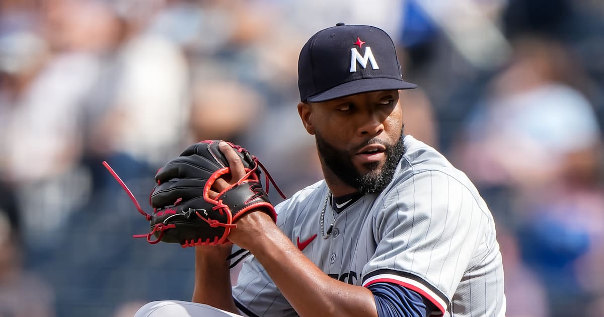 Jay Jackson MLB Player Stories