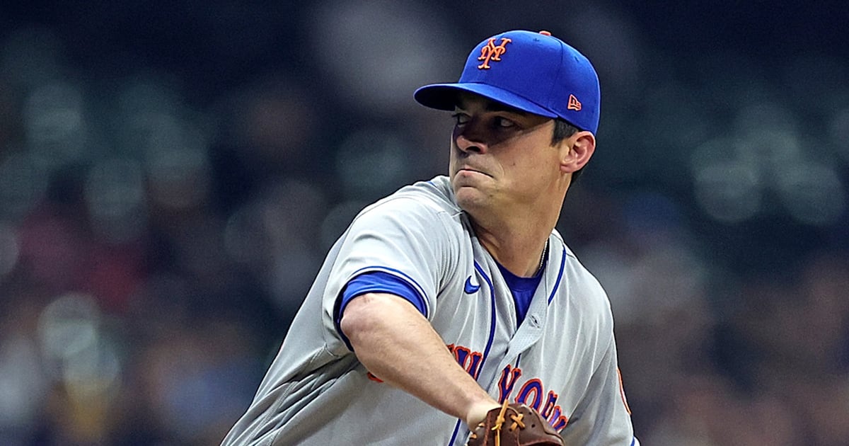 Brooks Raley Stats and Highlights MLB Player Stories