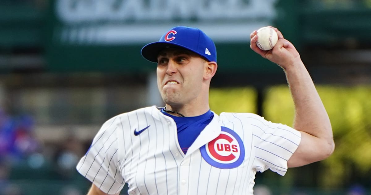 Matthew Boyd Stats and Highlights MLB Player Stories