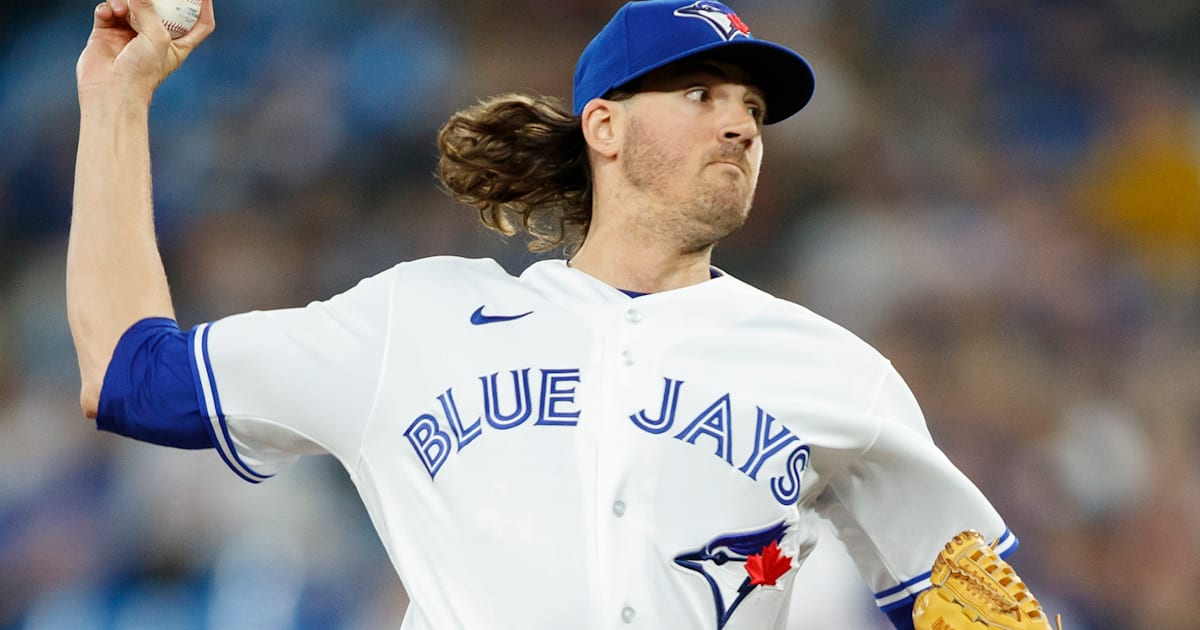 Kevin Gausman Stats and Highlights - MLB Player Stories