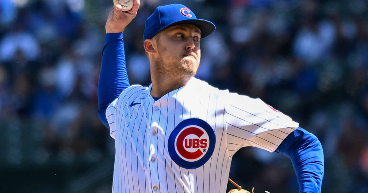 Jameson Taillon Stats and Highlights MLB Player Stories