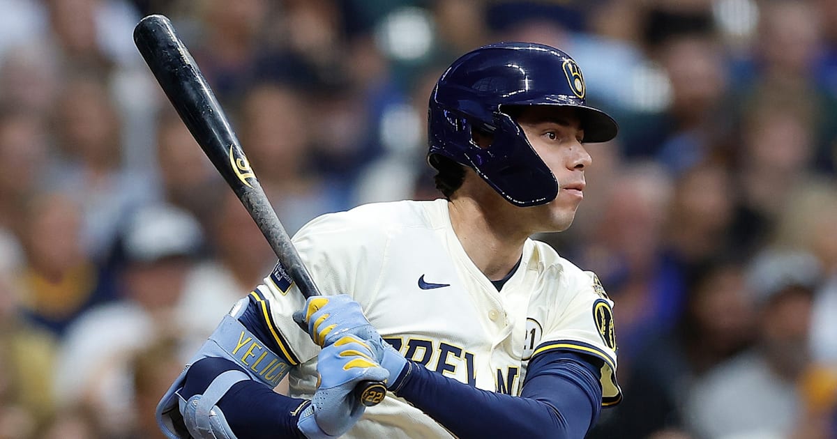 Christian Yelich MLB Player Stories