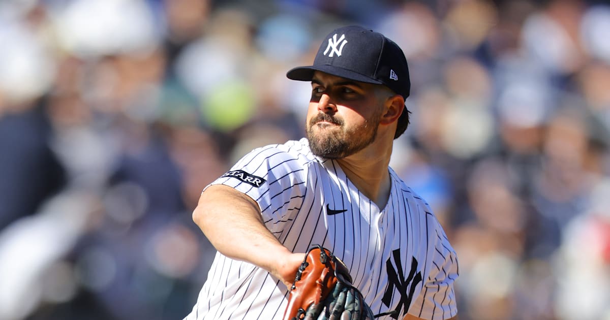 Carlos Rodón Stats and Highlights - MLB Player Stories